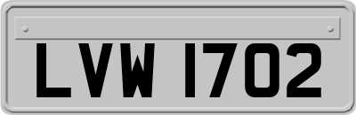 LVW1702