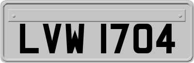 LVW1704