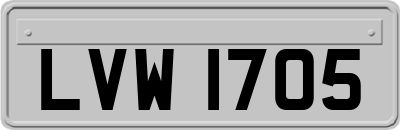 LVW1705