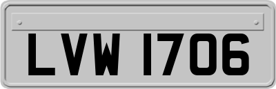 LVW1706