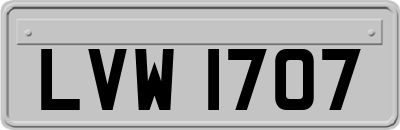 LVW1707