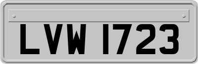 LVW1723