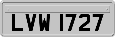 LVW1727