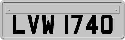LVW1740