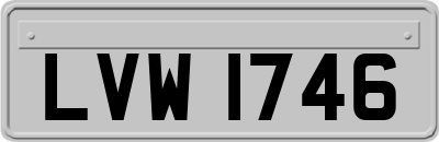 LVW1746