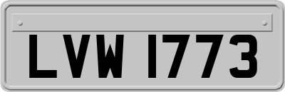 LVW1773