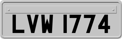 LVW1774