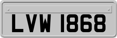 LVW1868