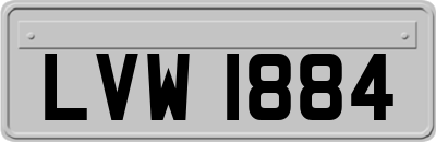 LVW1884