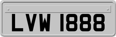 LVW1888