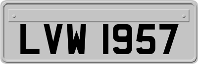 LVW1957