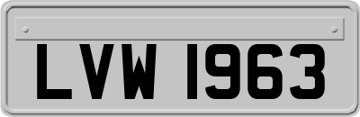 LVW1963