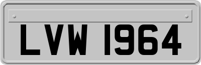 LVW1964