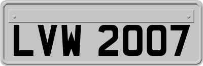LVW2007