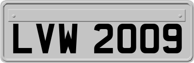 LVW2009