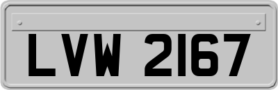 LVW2167