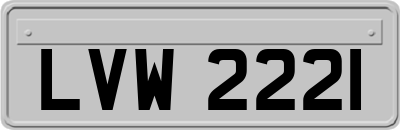 LVW2221