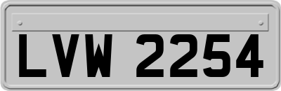 LVW2254