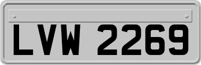 LVW2269