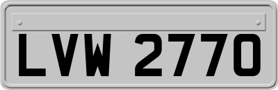 LVW2770