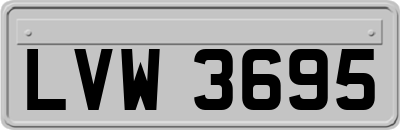 LVW3695