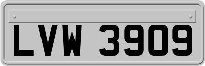 LVW3909