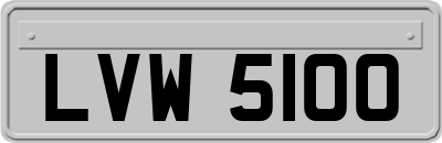 LVW5100