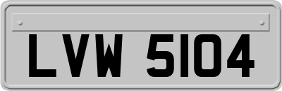 LVW5104