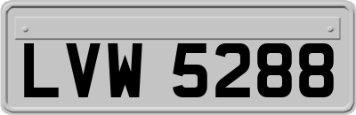 LVW5288