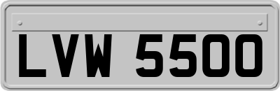 LVW5500
