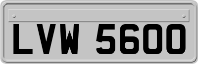 LVW5600