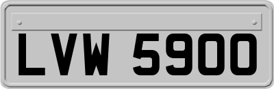 LVW5900