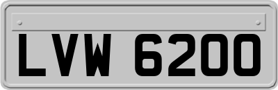 LVW6200