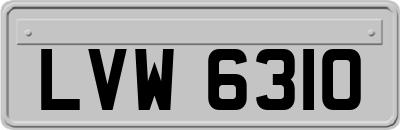 LVW6310