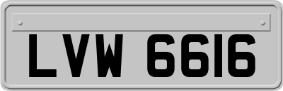 LVW6616