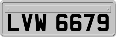 LVW6679