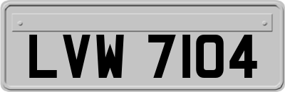 LVW7104