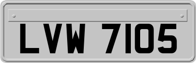 LVW7105