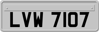 LVW7107
