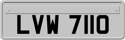LVW7110
