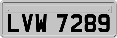 LVW7289