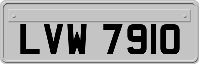 LVW7910