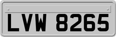 LVW8265