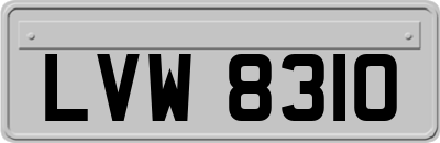 LVW8310