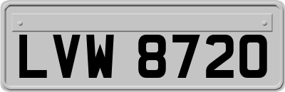 LVW8720