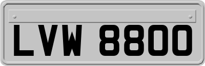 LVW8800