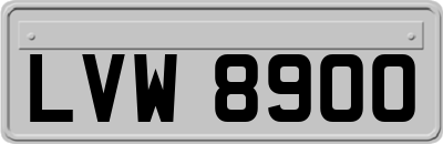 LVW8900