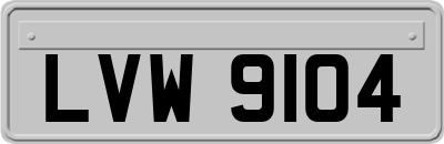 LVW9104