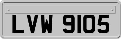 LVW9105