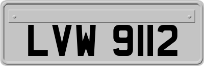 LVW9112